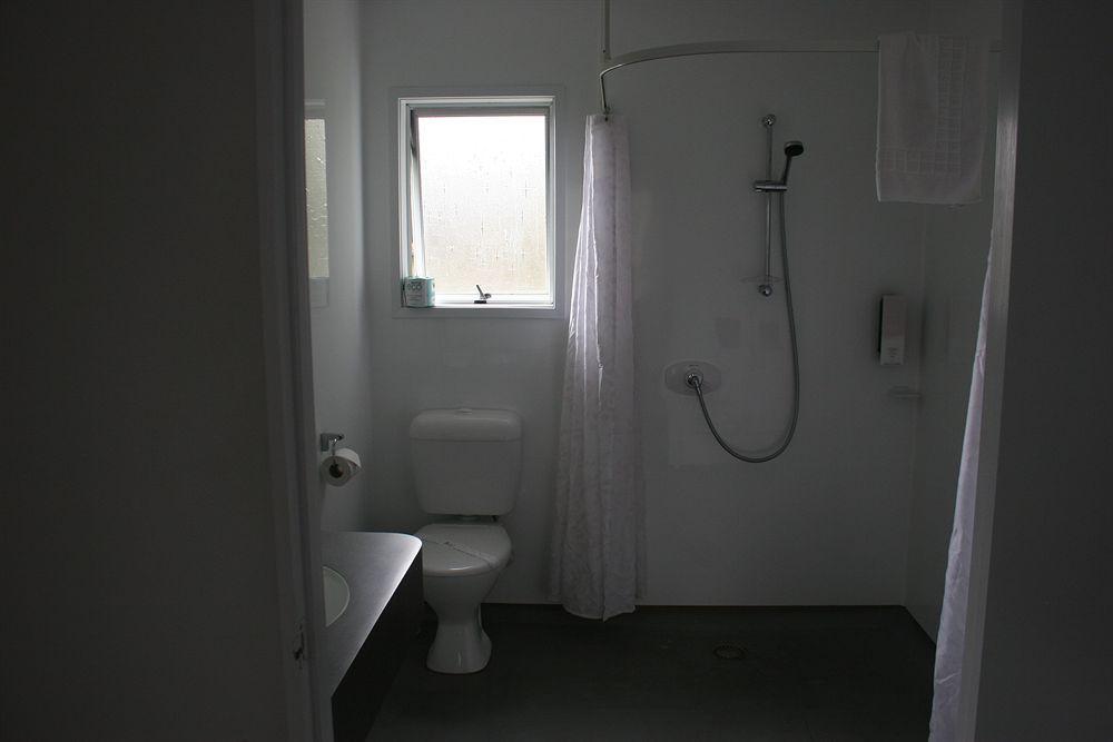 פאנגאריי Burgundy Rose Motel מראה חיצוני תמונה