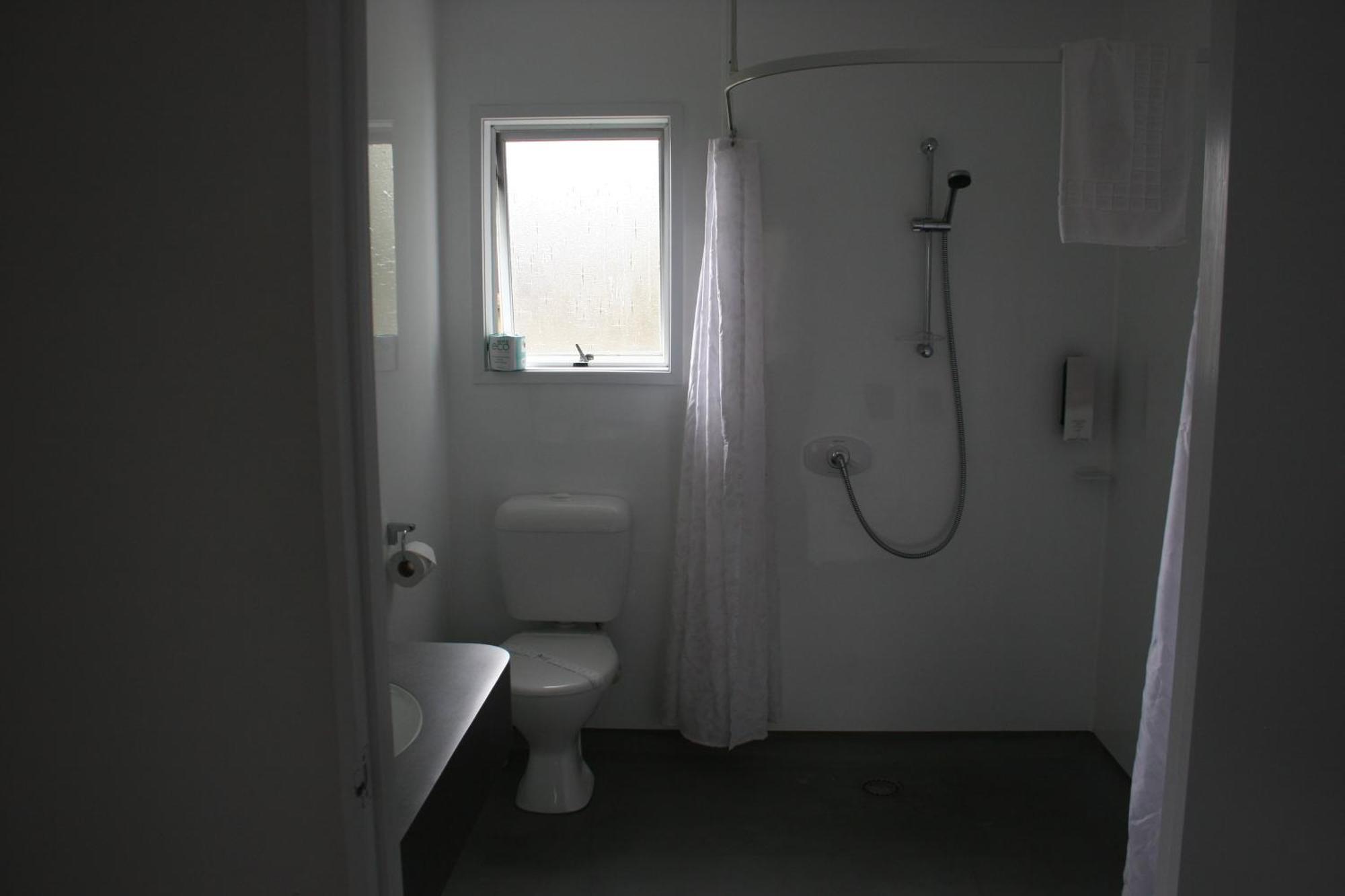 פאנגאריי Burgundy Rose Motel מראה חיצוני תמונה